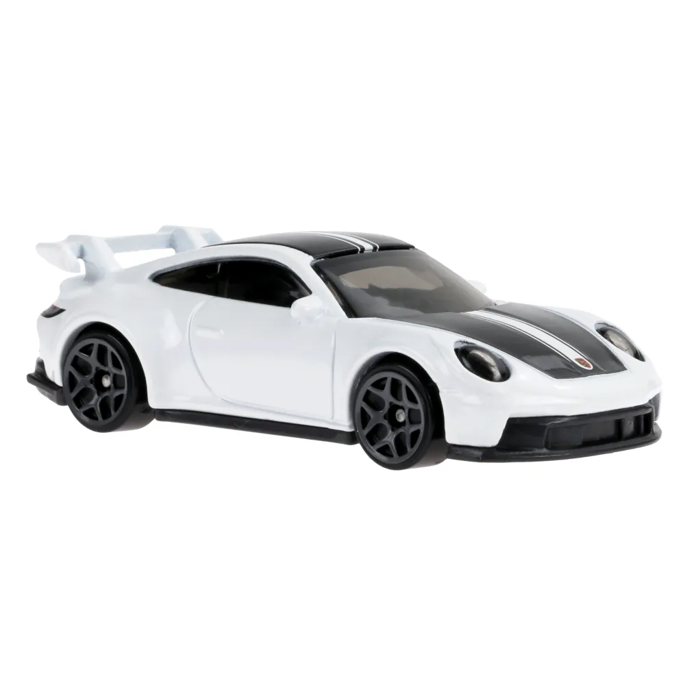 Porsche 911 GT3 — HKL49 — Carrara White — imagem 5