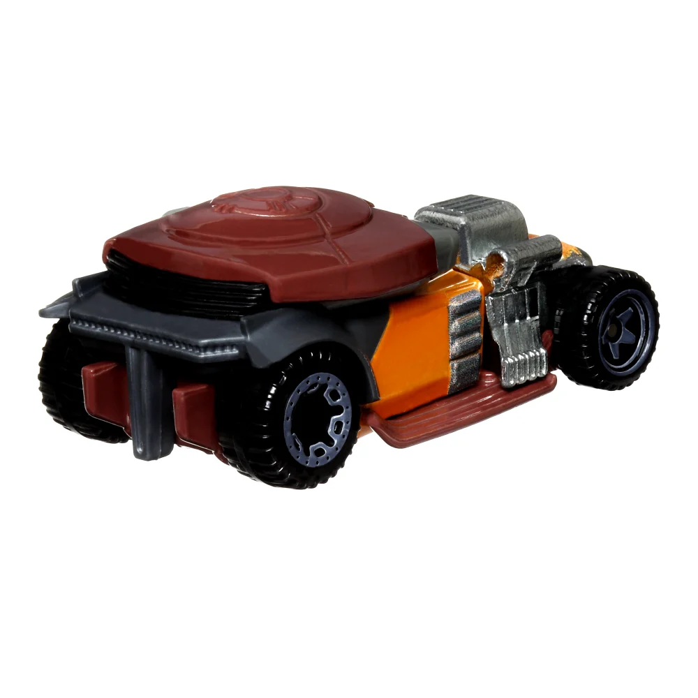 Princess Leia Organa (Boushh) — HKV26 — Orange — imagem 3