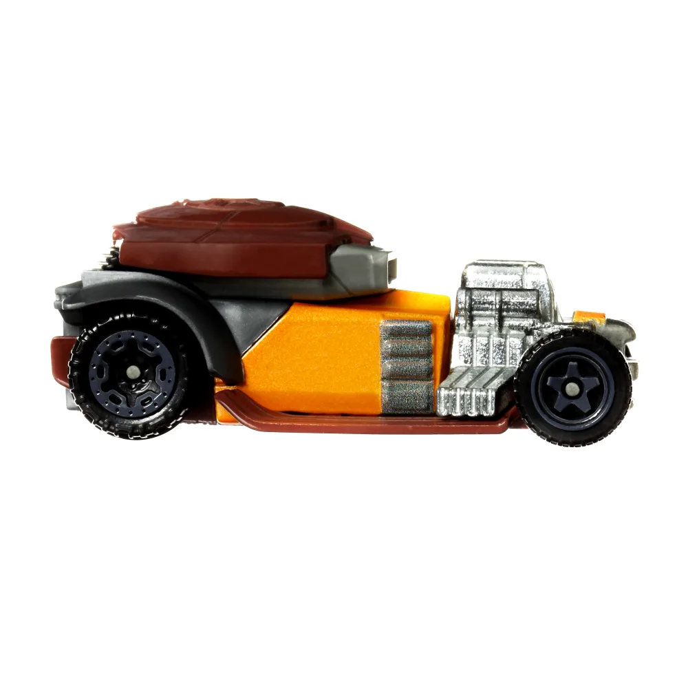 Princess Leia Organa (Boushh) — HKV26 — Orange — imagem 5