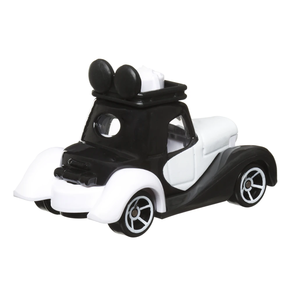 Steamboat Minnie — HKV28 — Black — imagem 3