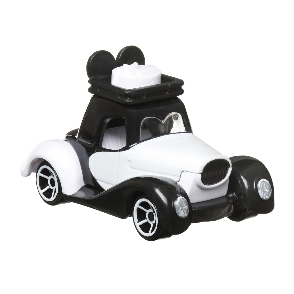 Steamboat Minnie — HKV28 — Black — imagem 4