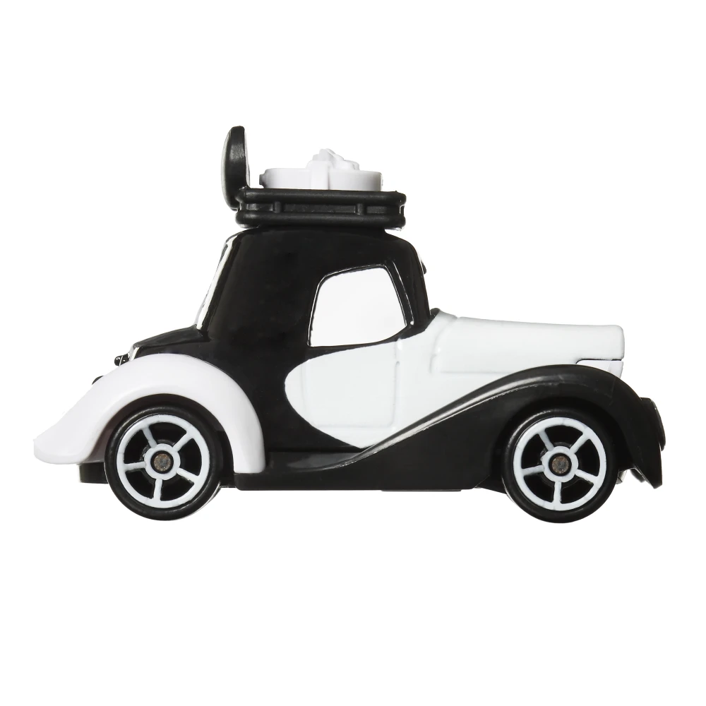 Steamboat Minnie — HKV28 — Black — imagem 5