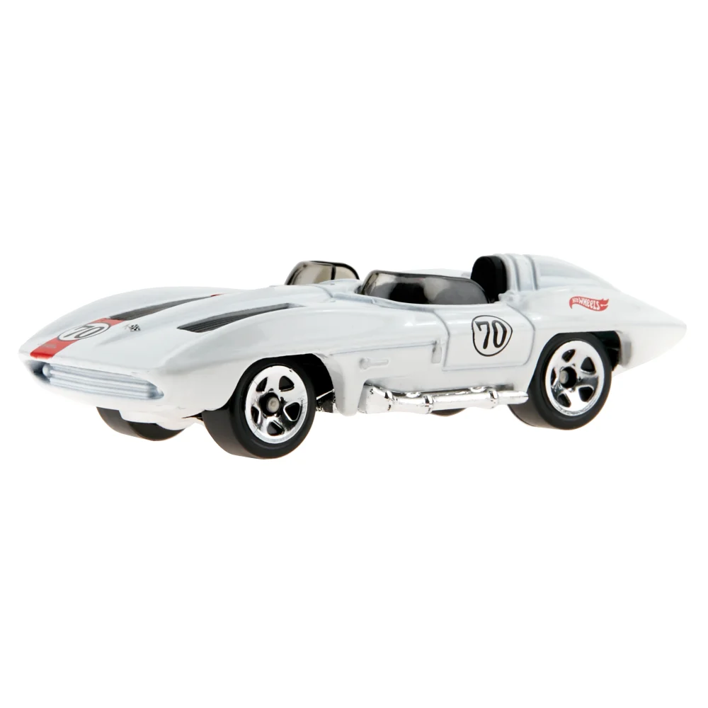 Corvette Stingray — HLH50 — White