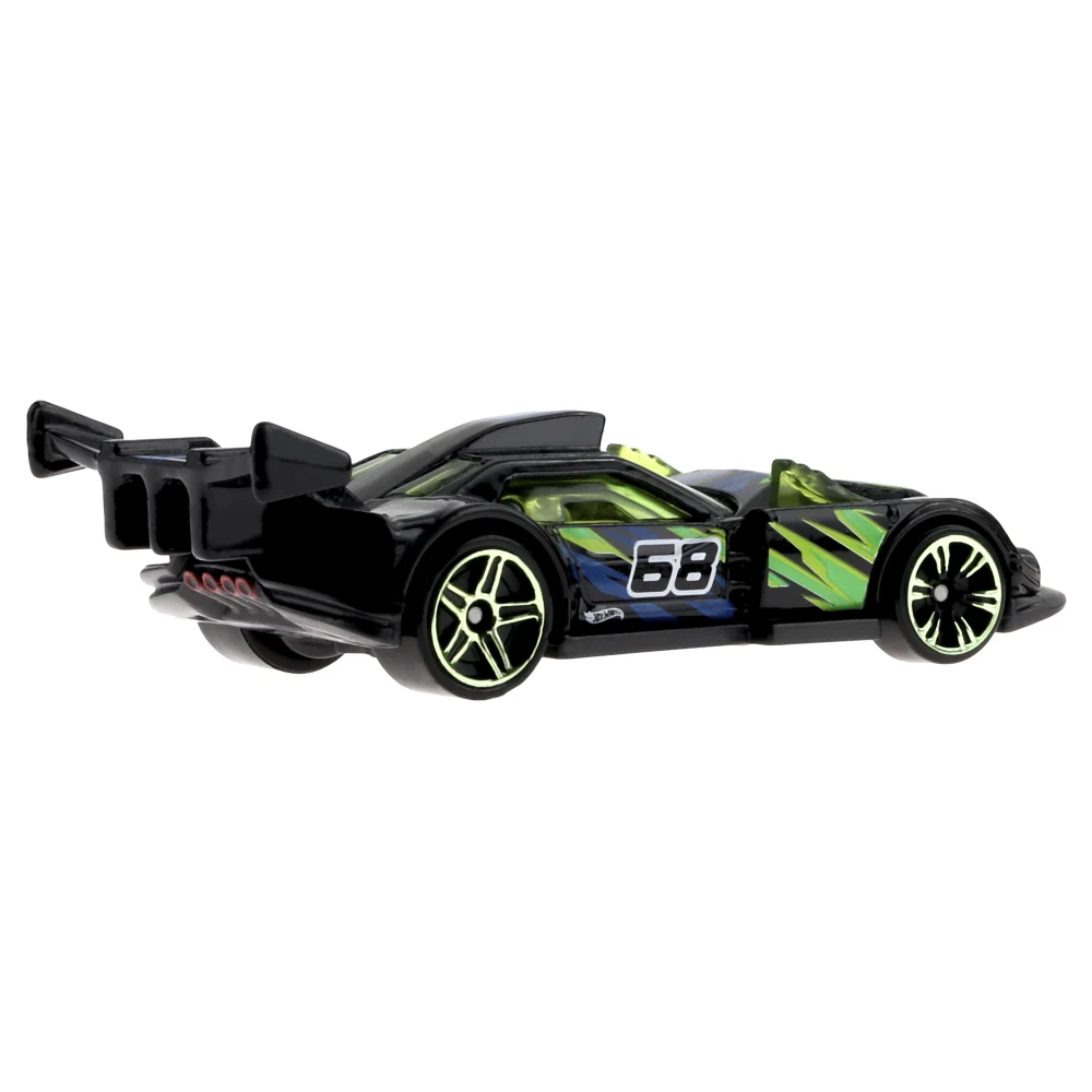 GT Hunter — HLH77 — Black — imagem 3