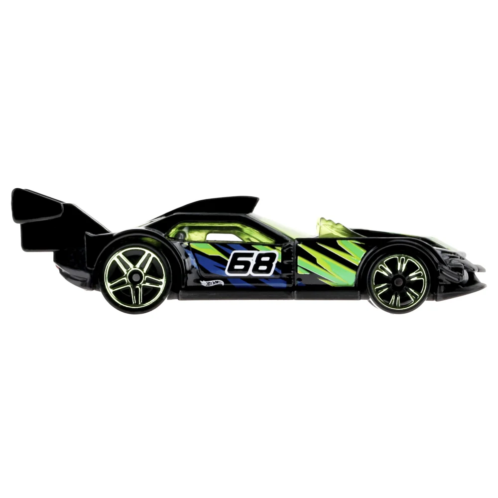 GT Hunter — HLH77 — Black — imagem 4