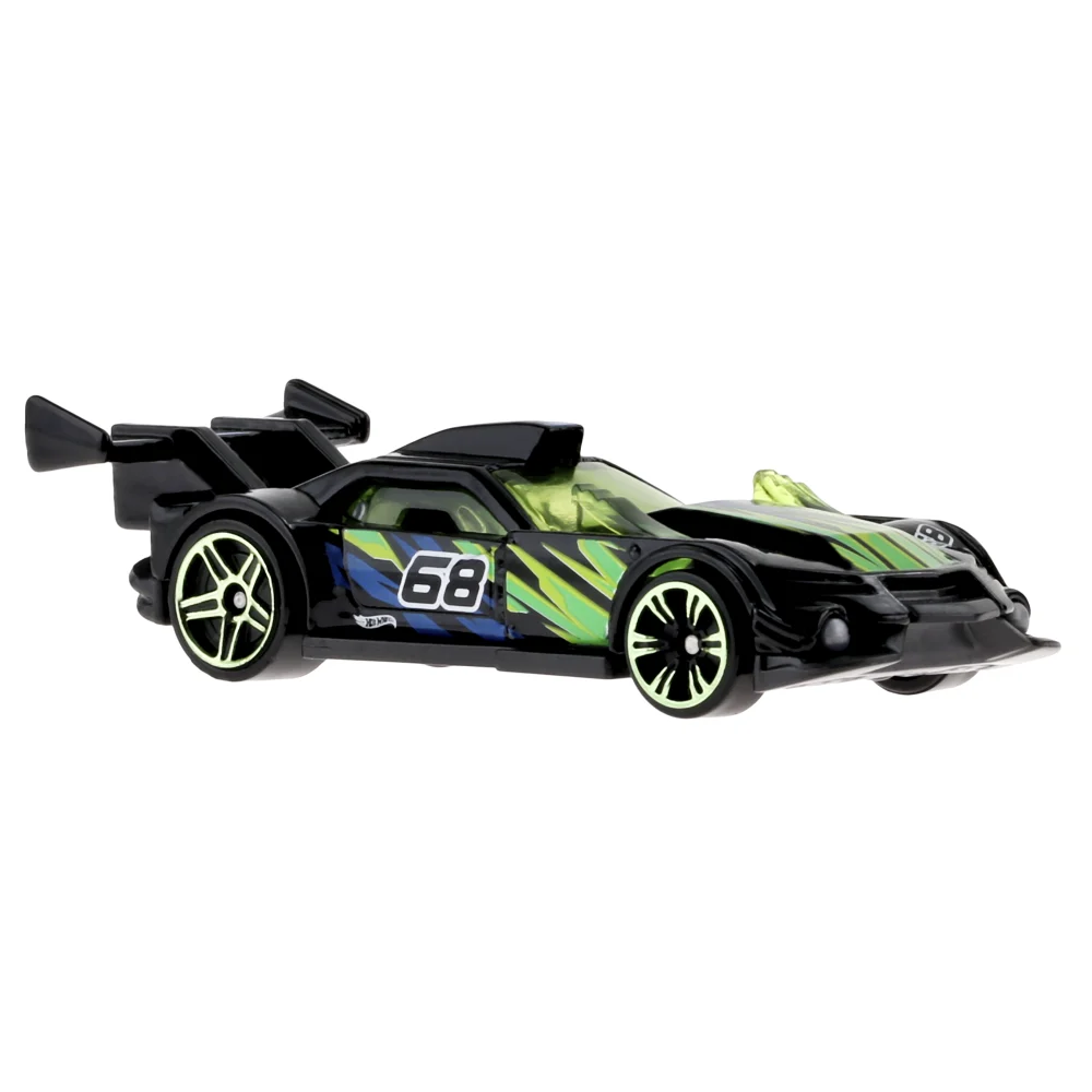GT Hunter — HLH77 — Black — imagem 5