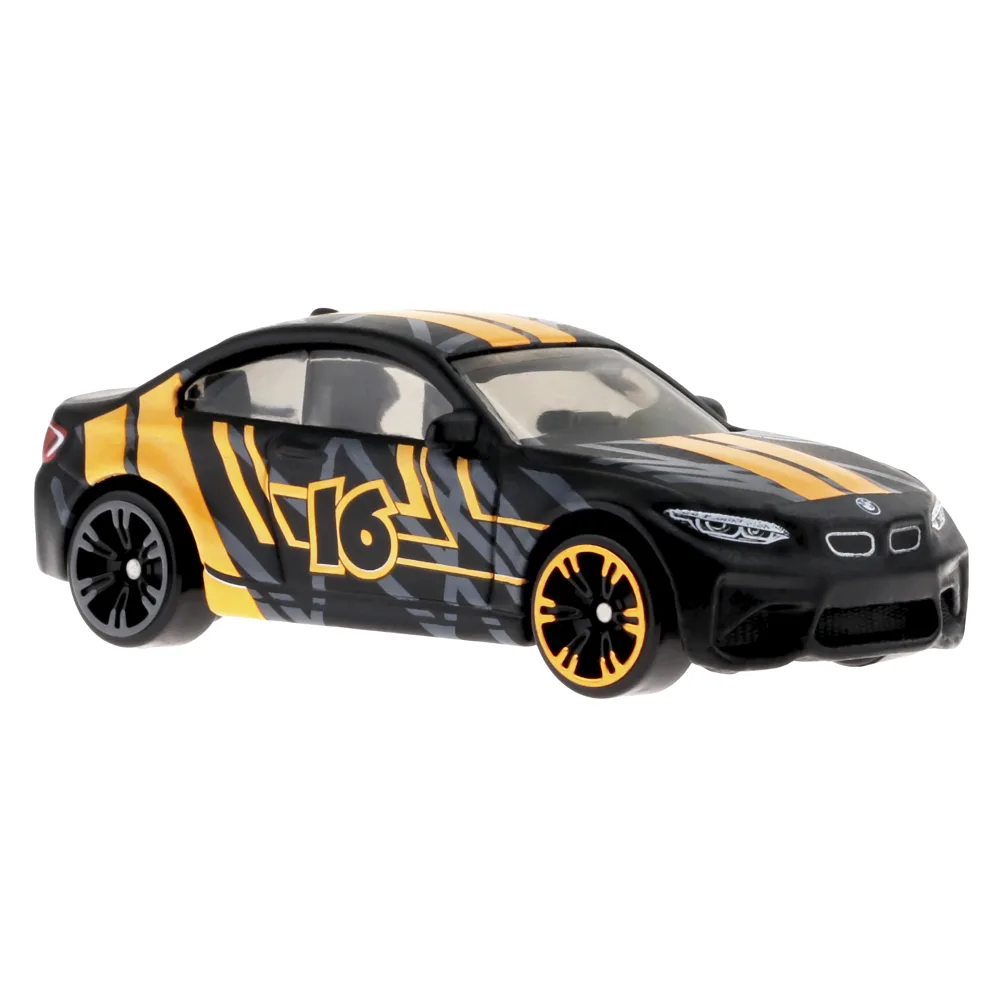 2016 BMW M2 — HLH80 — Black — imagem 5