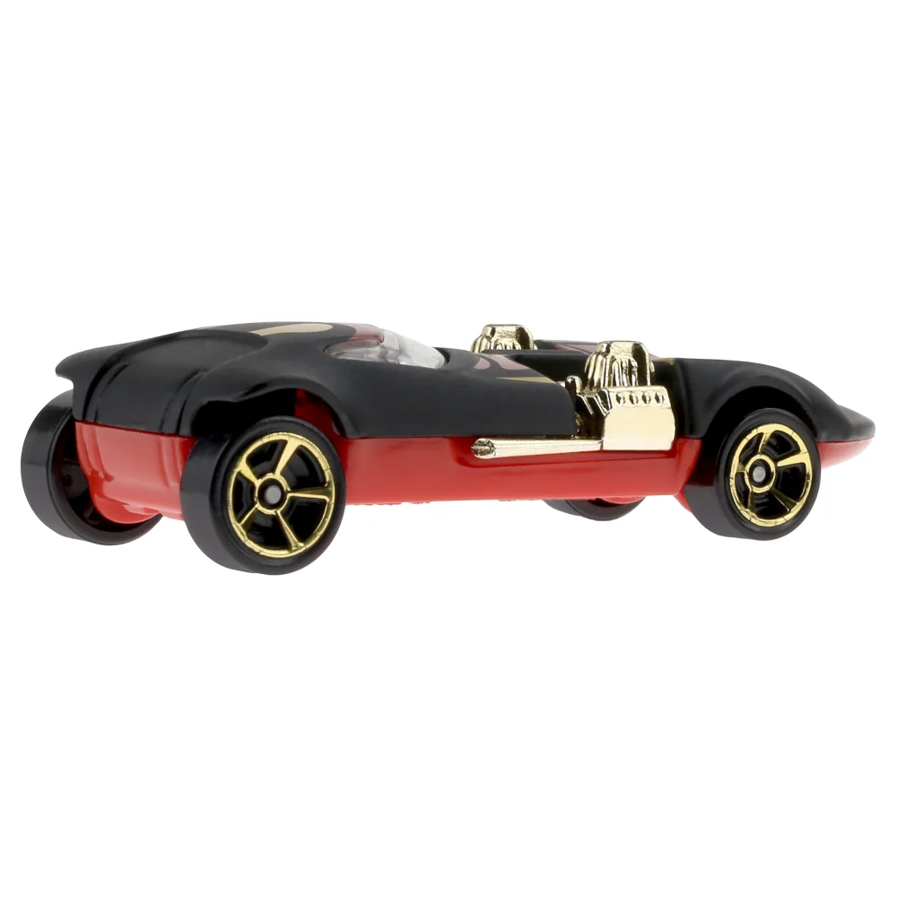 Twin Mill — HLK04 — Matte black — imagem 3