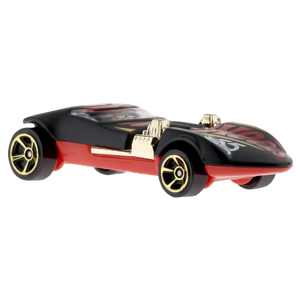 Twin Mill — HLK04 — Matte black — imagem 4