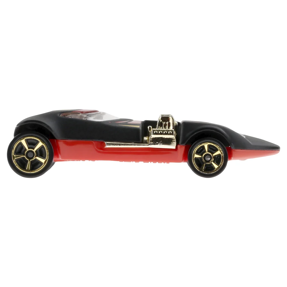 Twin Mill — HLK04 — Matte black — imagem 5