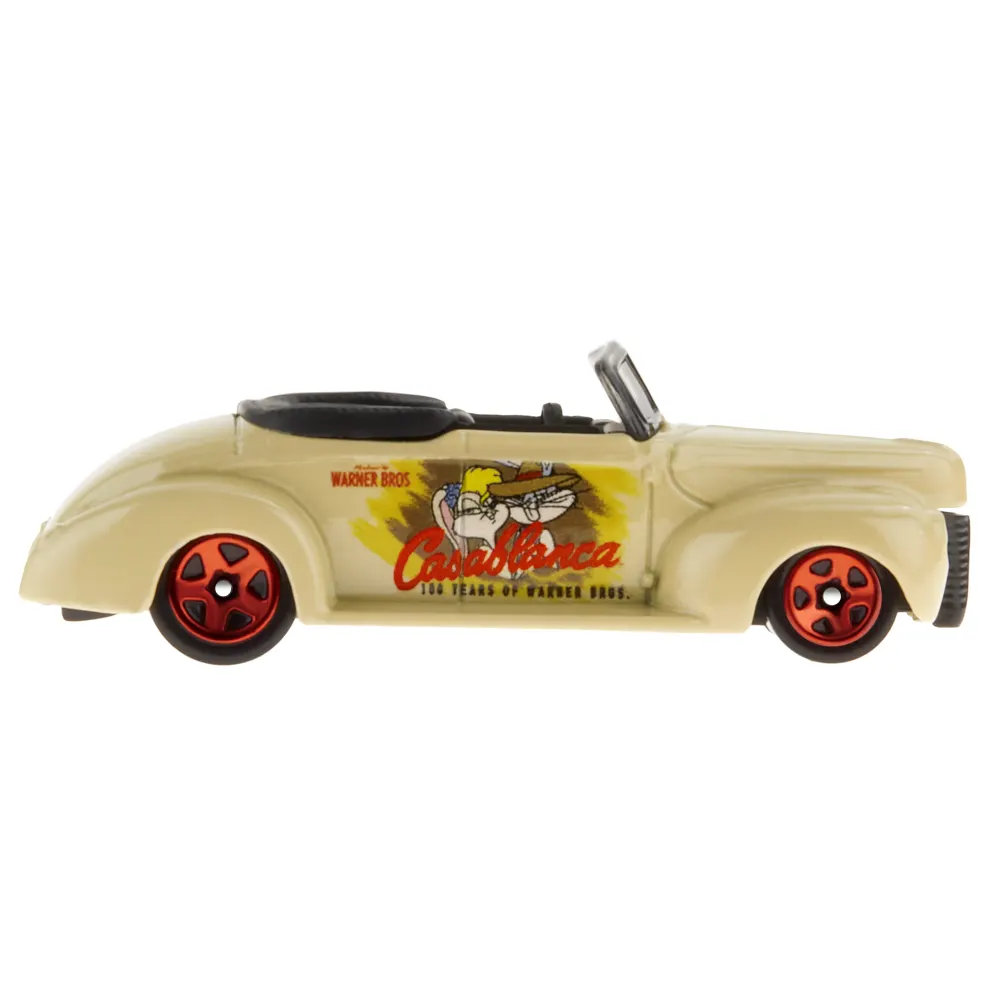 '40 FORD COUPE — HLK31 — Tan — imagem 5