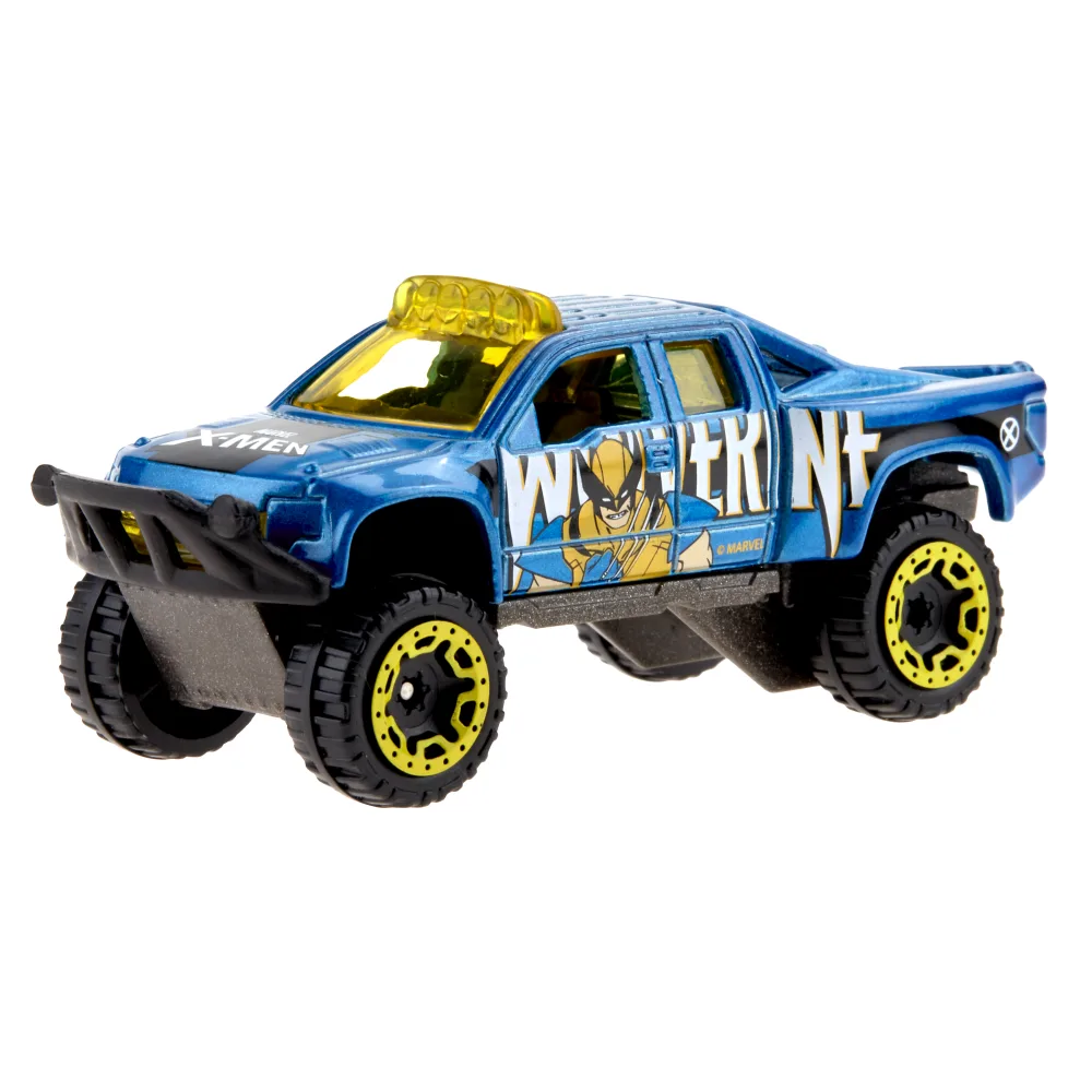 Sandblaster — HLK38 — Blue