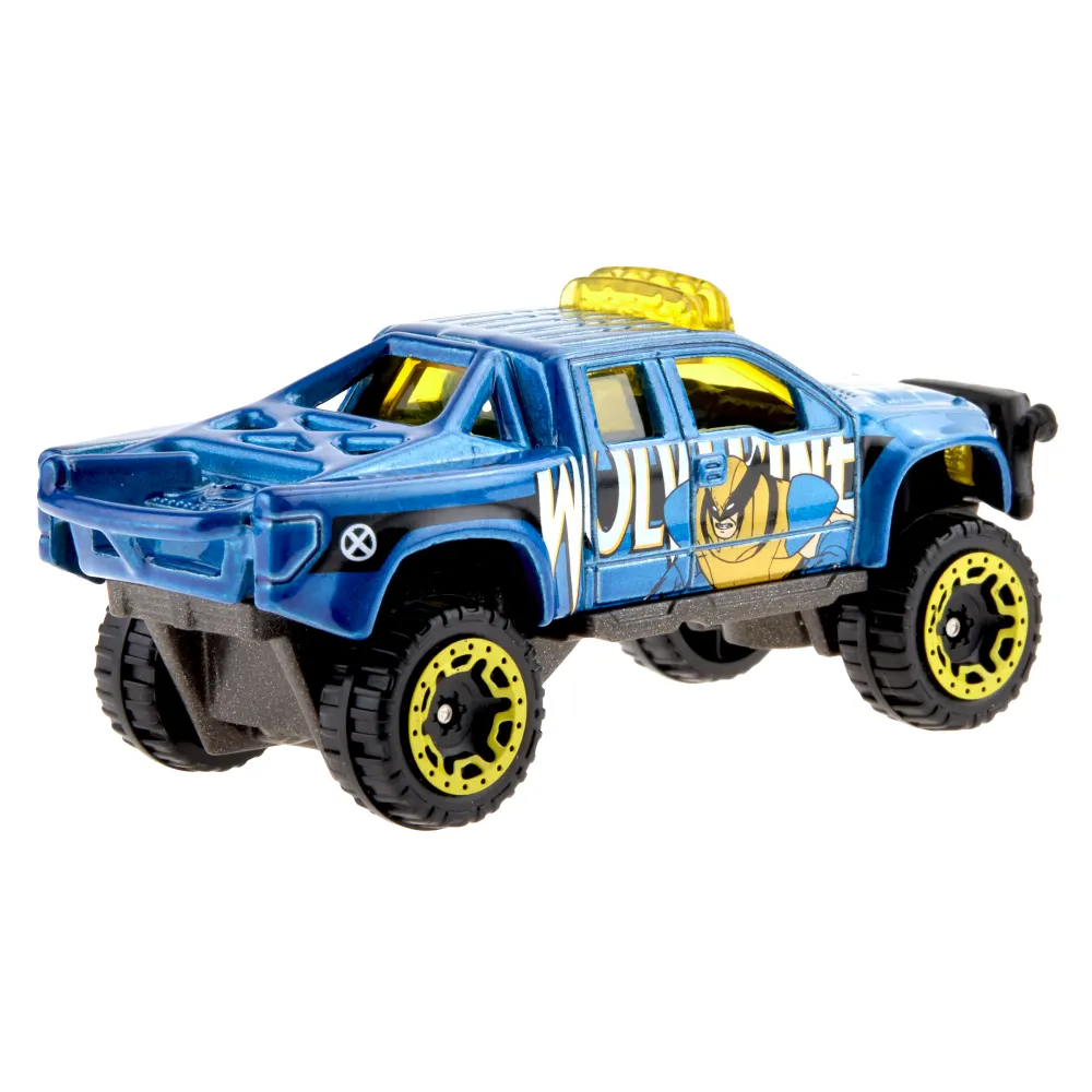 Sandblaster — HLK38 — Blue — imagem 3
