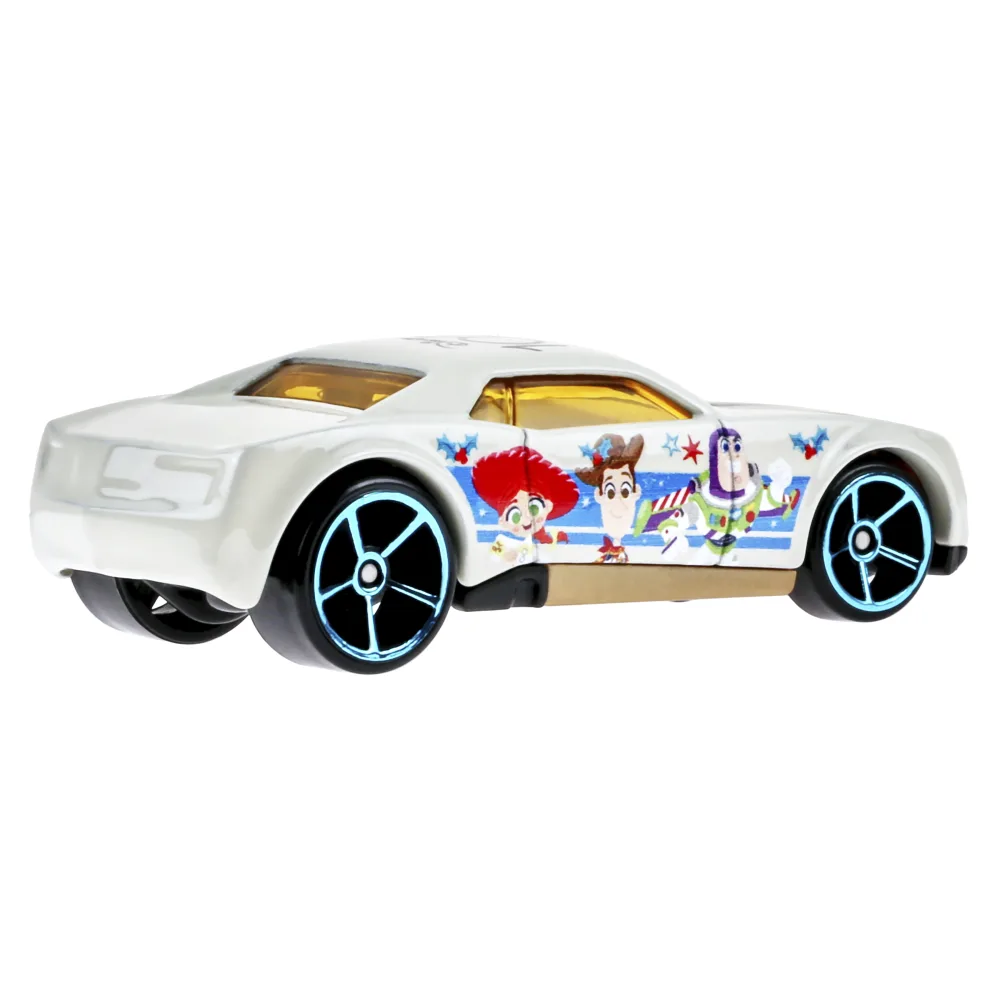 Bully Goat — HLK40 — Ivory — imagem 5