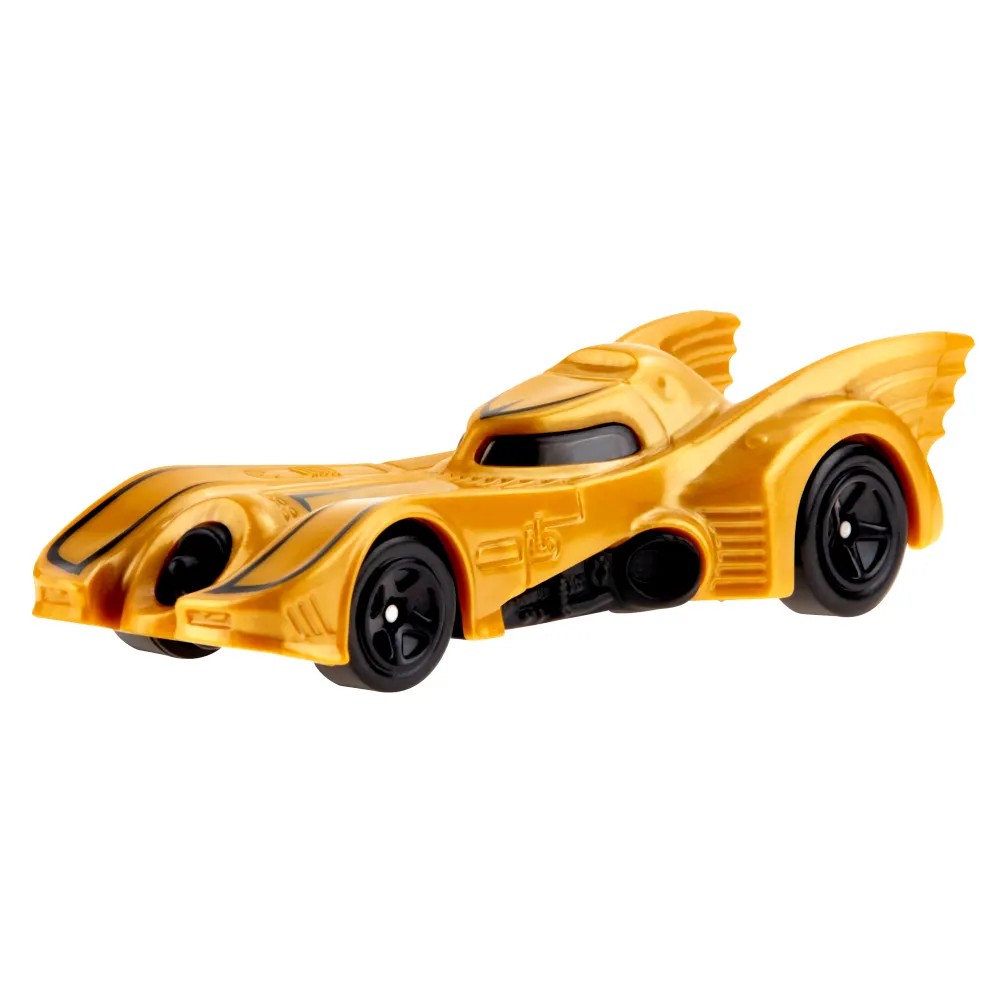 BATMOBILE — HLK47 — Gold
