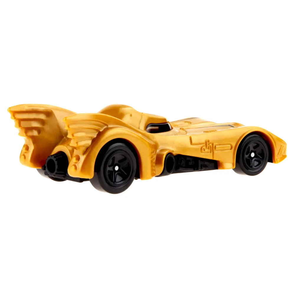 BATMOBILE — HLK47 — Gold — imagem 3