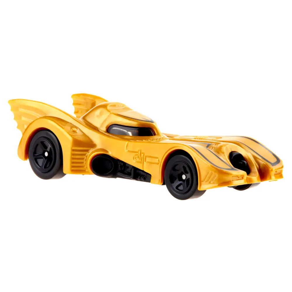 BATMOBILE — HLK47 — Gold — imagem 4