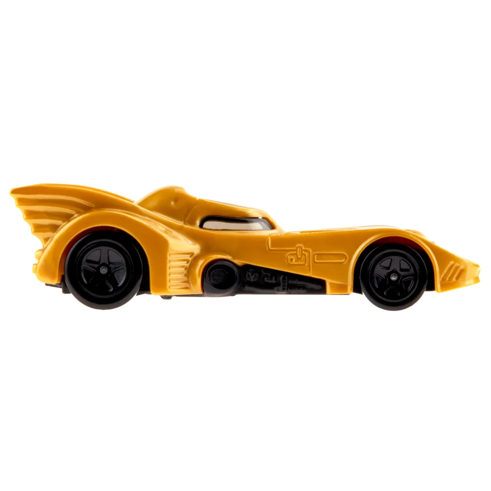 BATMOBILE — HLK47 — Gold — imagem 5