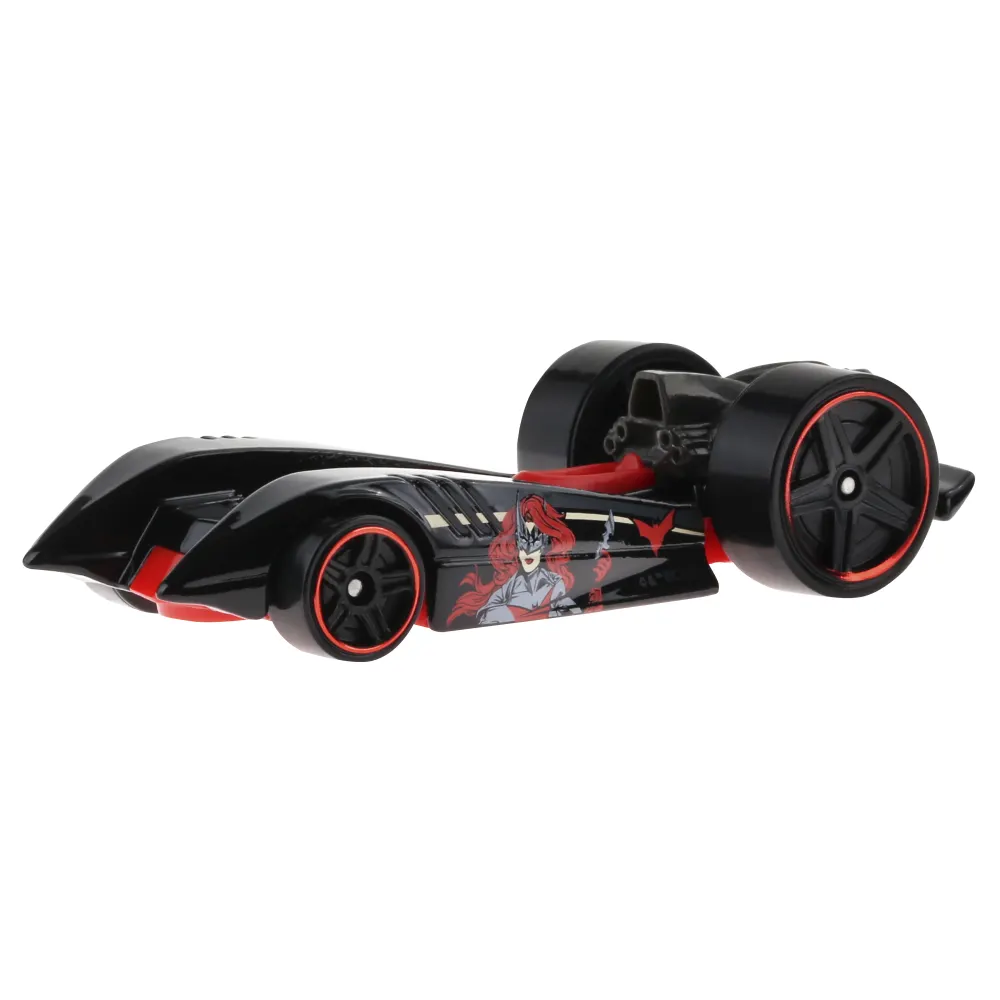 Duel Fueler — HLK58 — Black — imagem 3