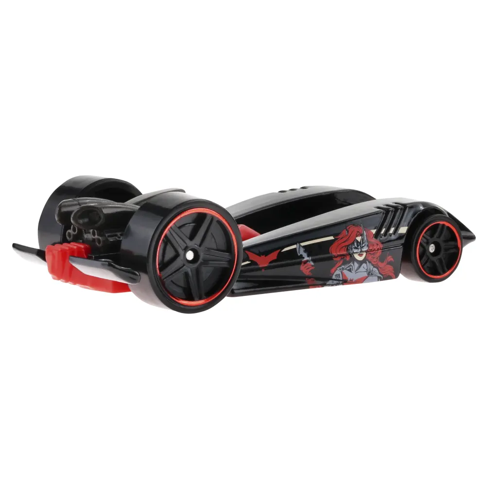 Duel Fueler — HLK58 — Black — imagem 4