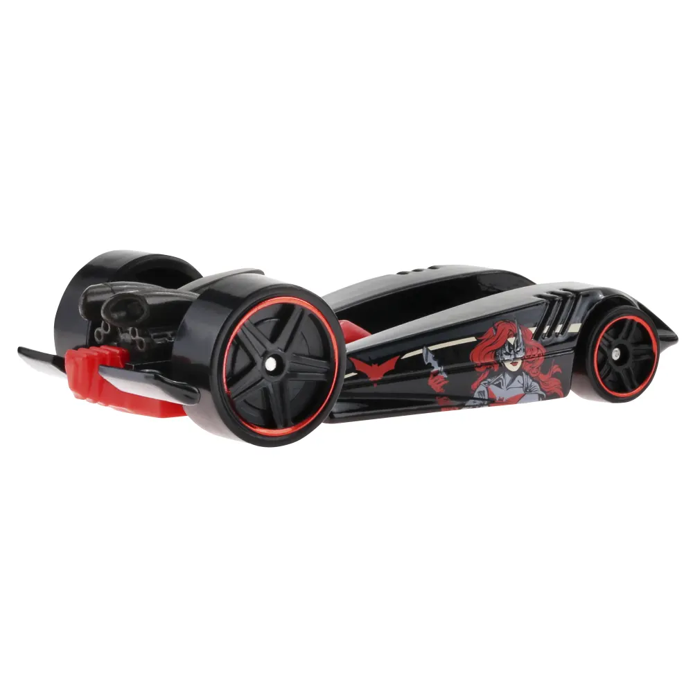 Duel Fueler — HLK58 — Black — imagem 5