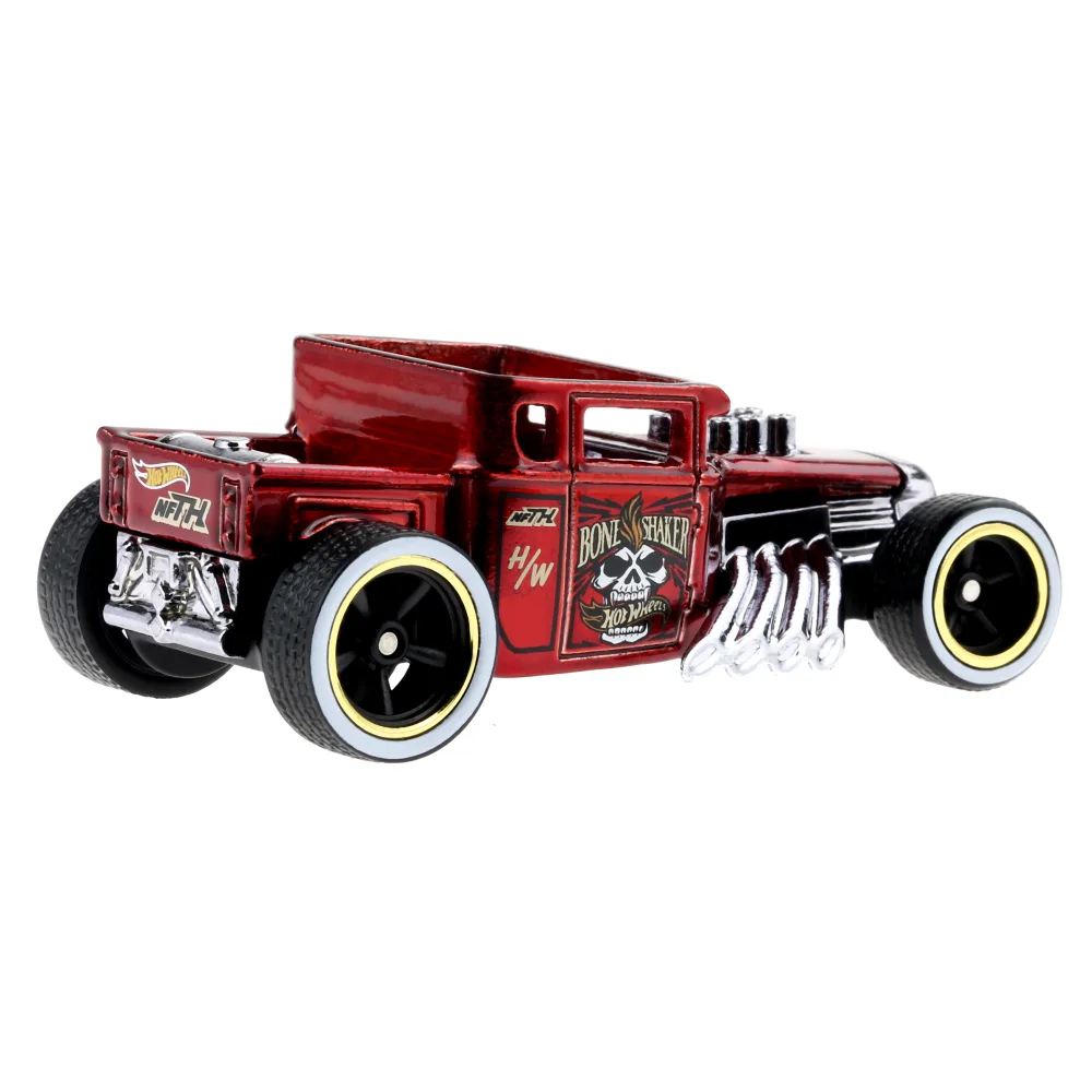 Bone Shaker — HLP65 — Spectraflame rust — imagem 3