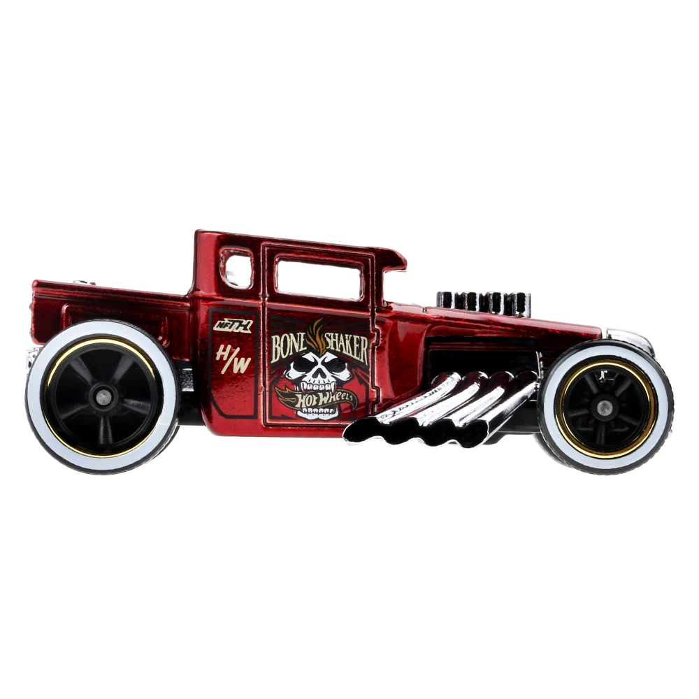 Bone Shaker — HLP65 — Spectraflame rust — imagem 5