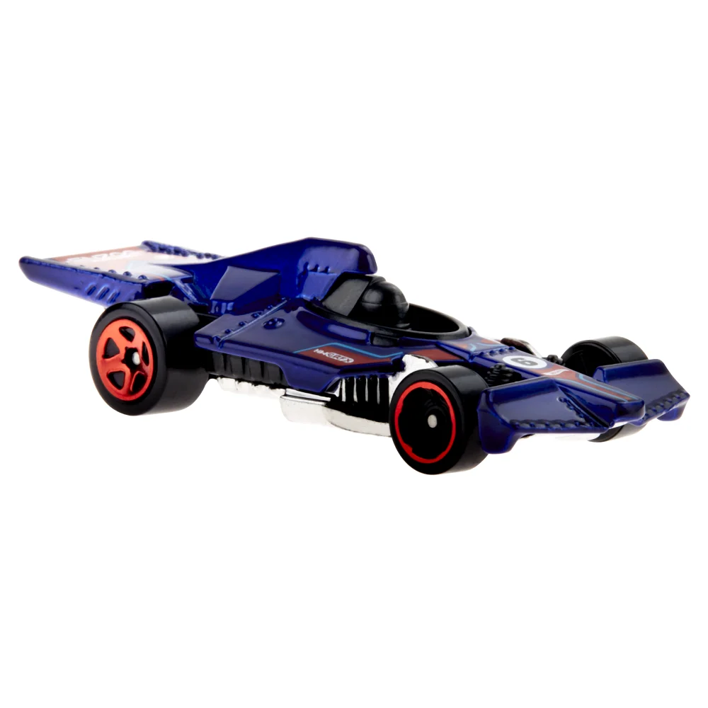 Formula Flashback — HLR23 — Indigo — imagem 3