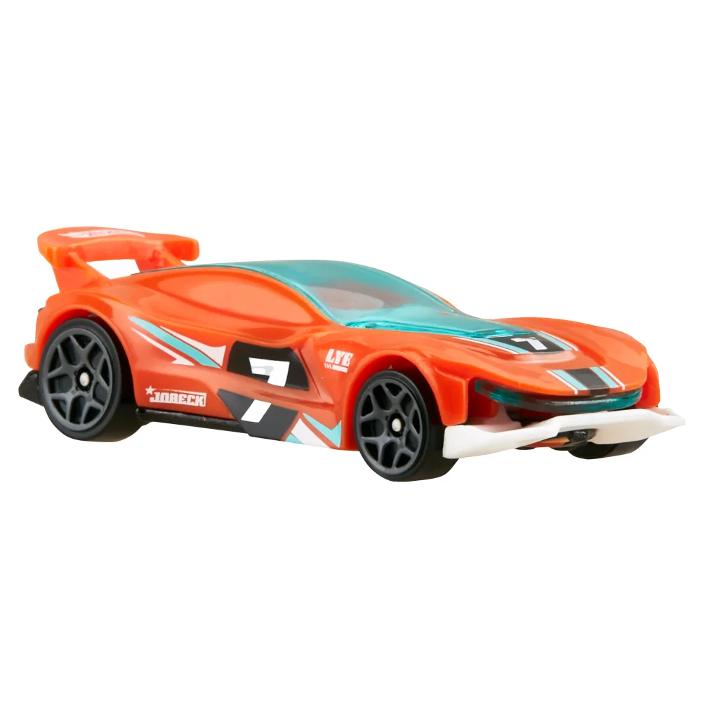 Gazella R — HLR24 — Orange — imagem 3