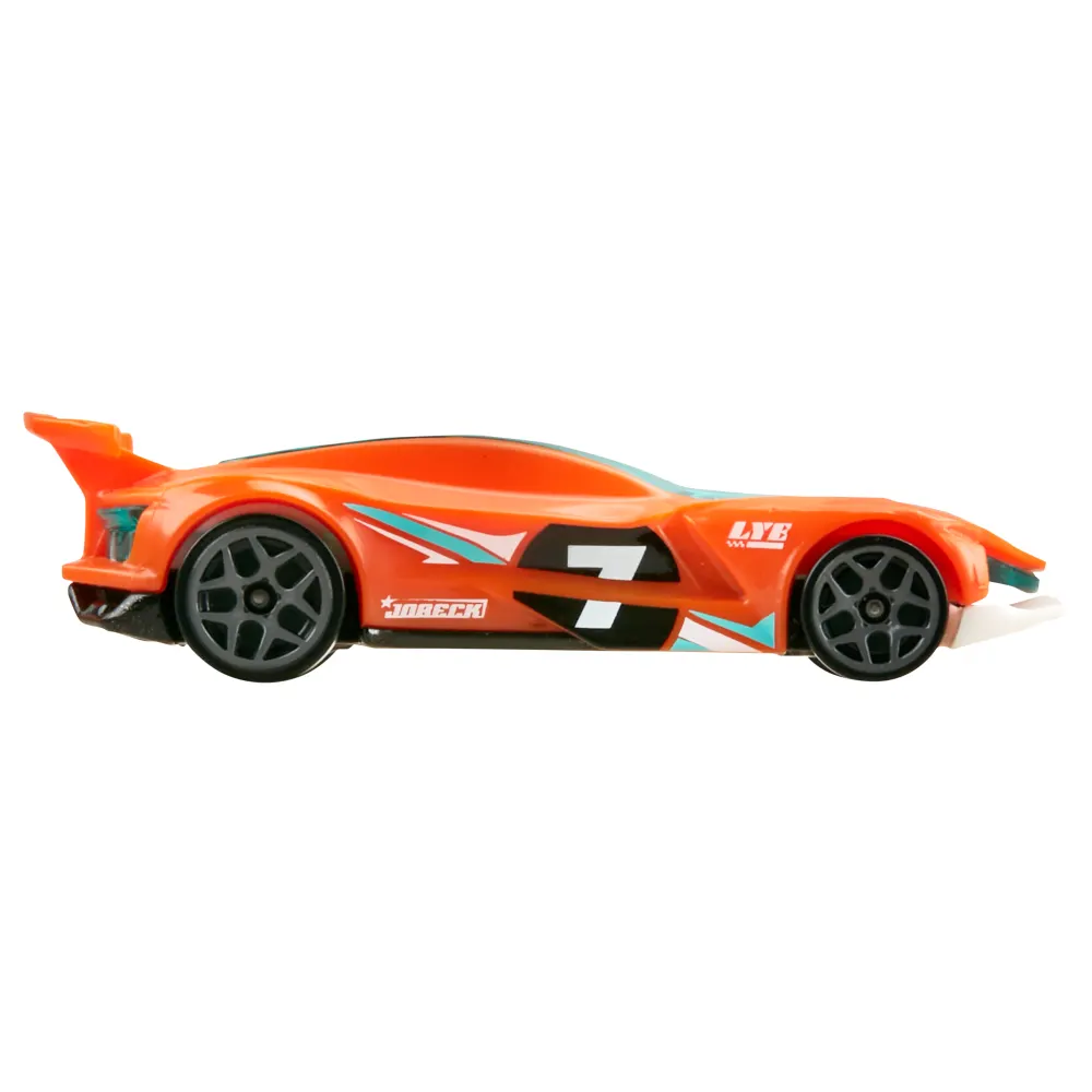 Gazella R — HLR24 — Orange — imagem 4