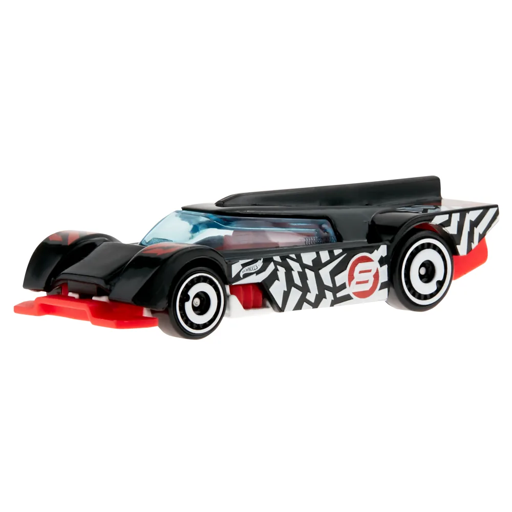 Gruppo x24 — HLR25 — Black