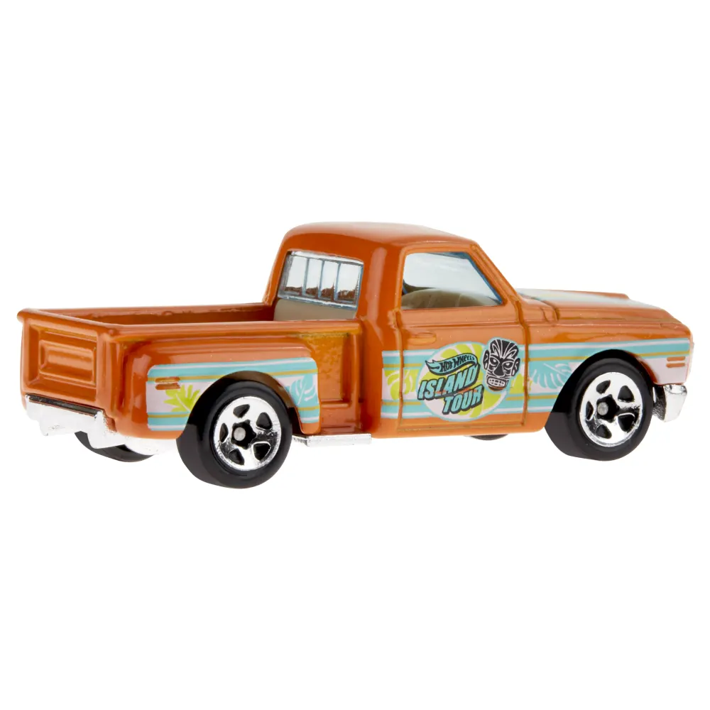 Custom '69 Chevy — HLR29 — Orange — imagem 2
