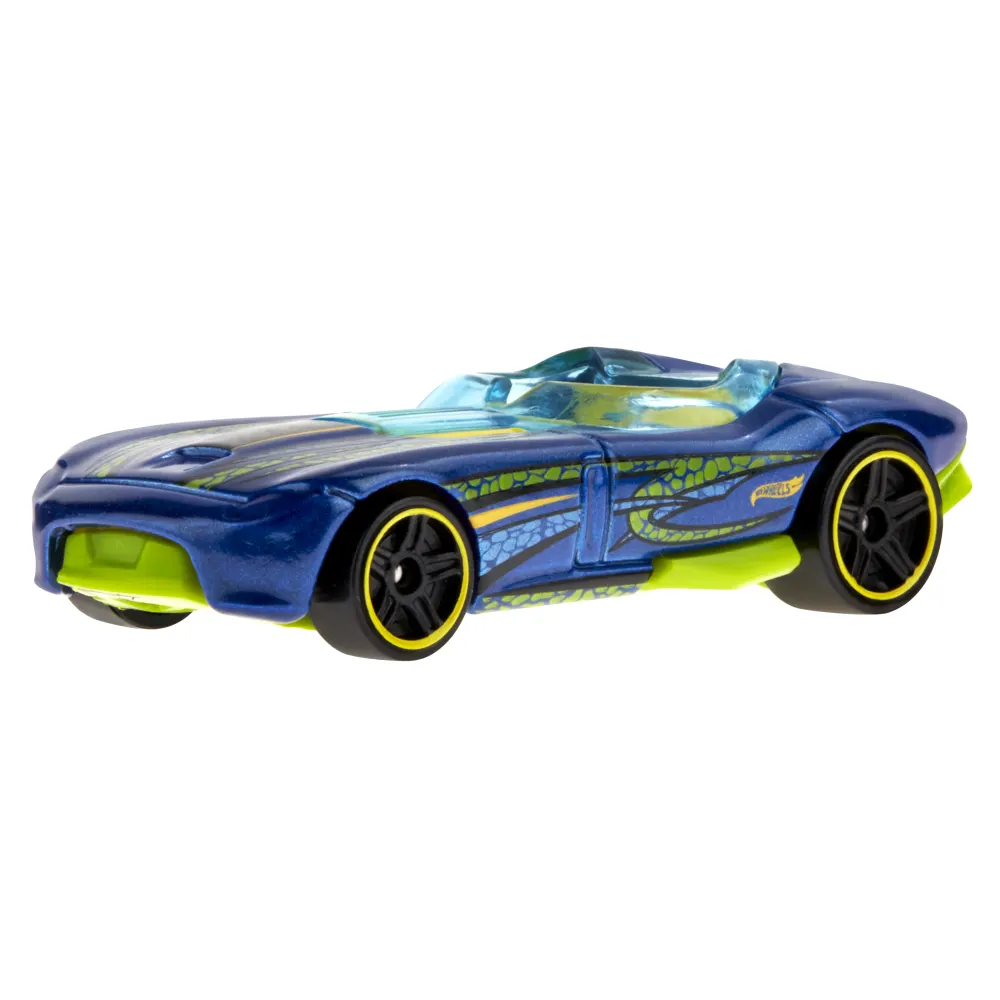 RRRoadster — HLR36 — Blue