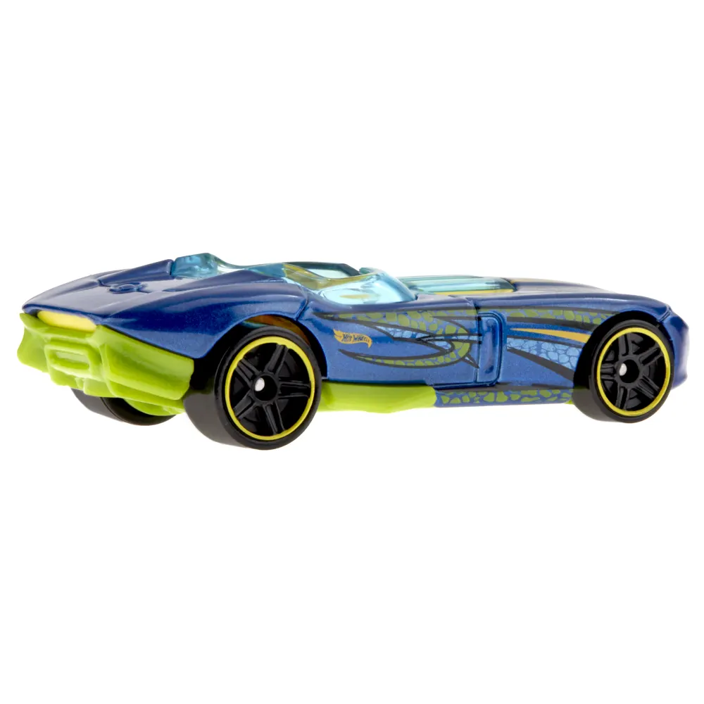 RRRoadster — HLR36 — Blue — imagem 2