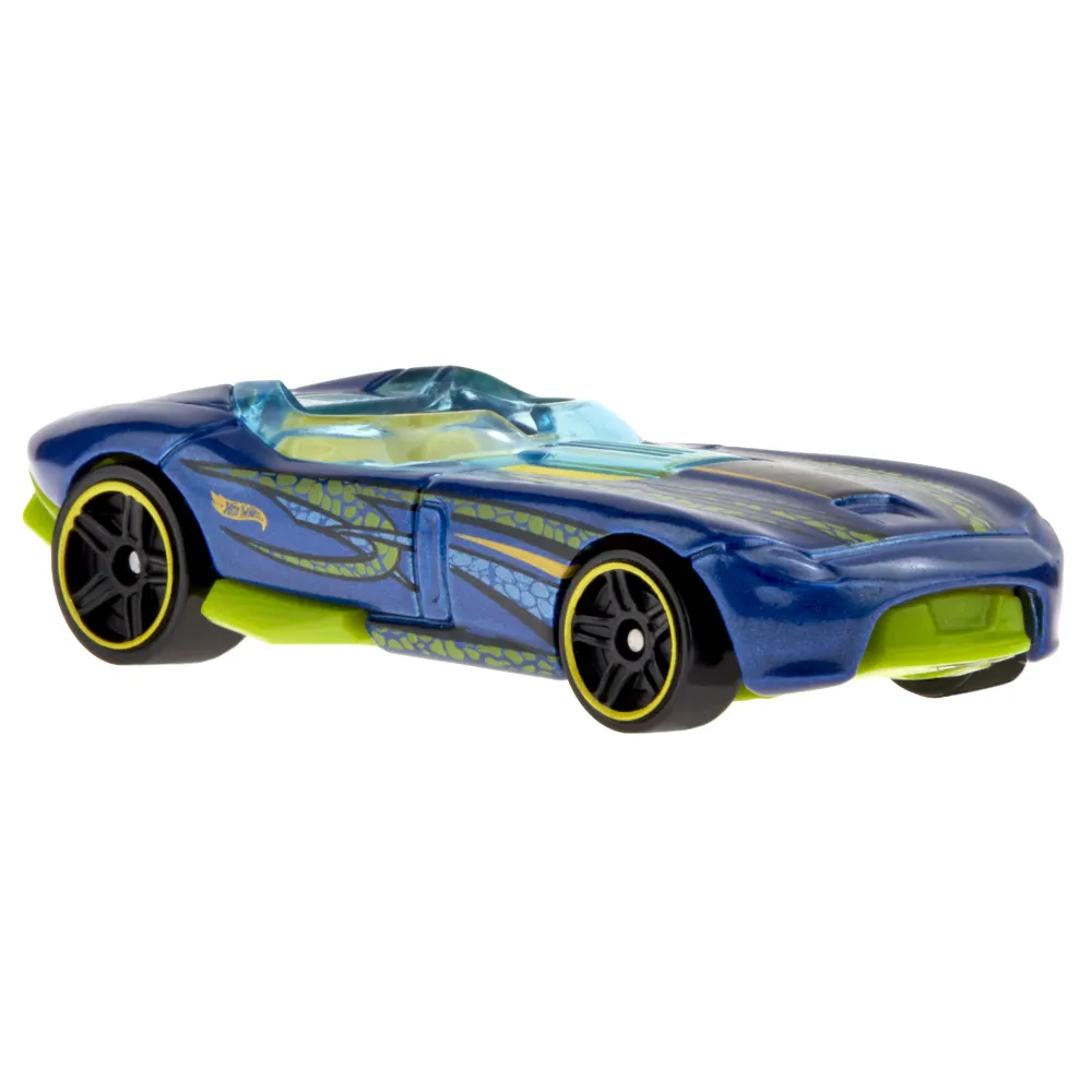 RRRoadster — HLR36 — Blue — imagem 3