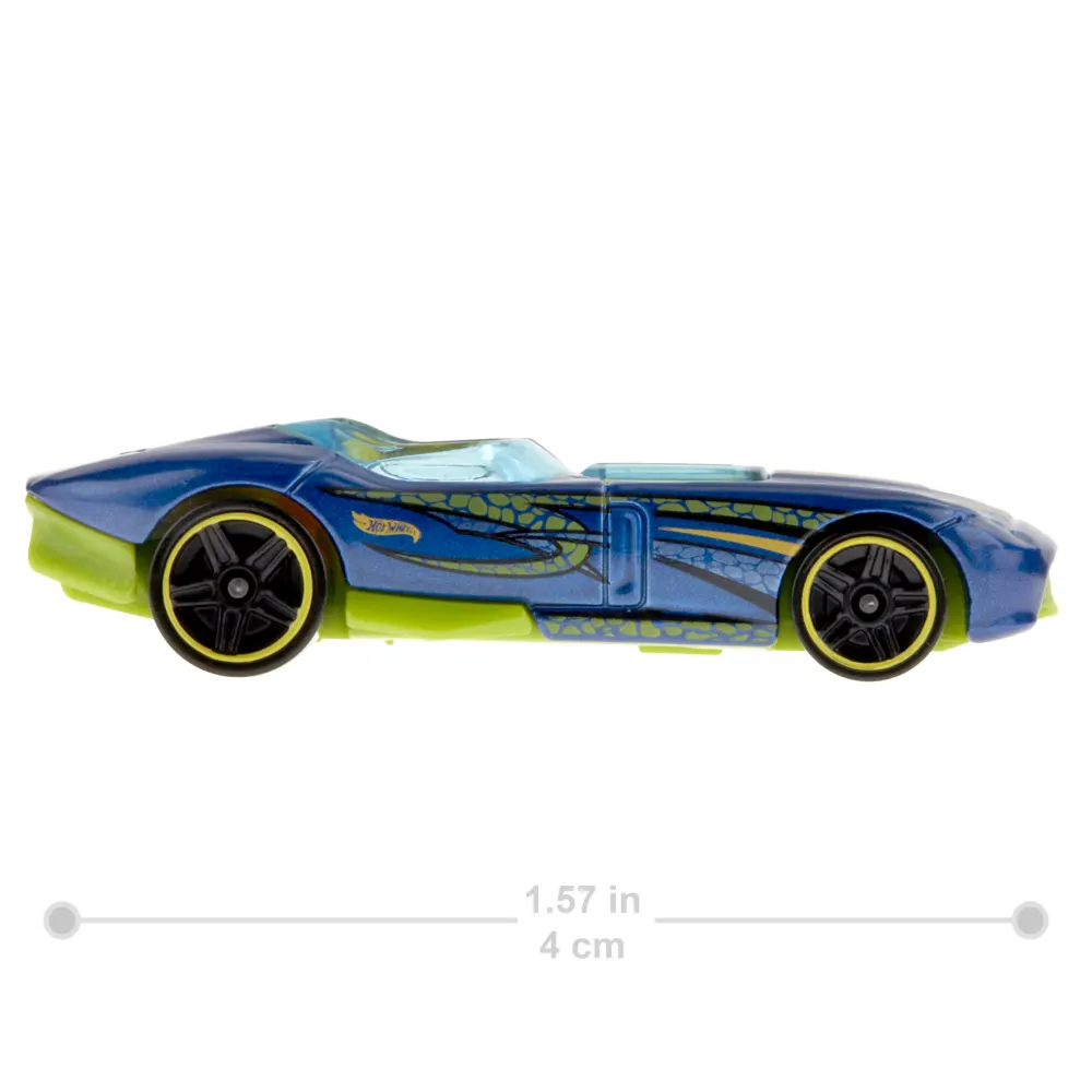RRRoadster — HLR36 — Blue — imagem 4