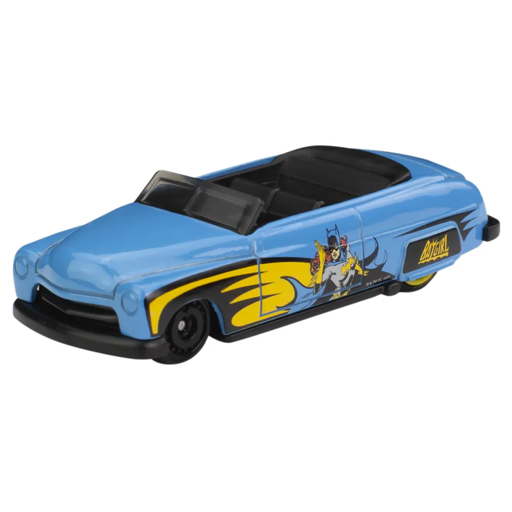 '49 Merc — HLY68 — Light blue