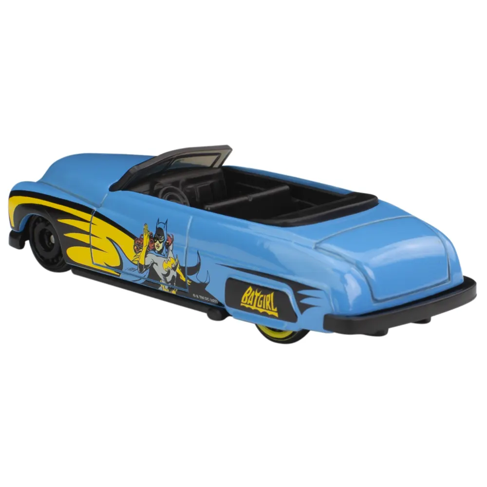 '49 Merc — HLY68 — Light blue — imagem 3