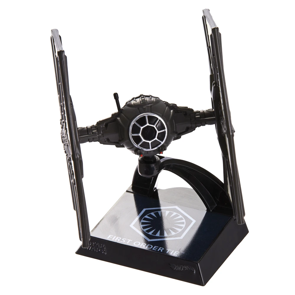 First Order TIE Fighter — HMH93 — Black — imagem 3