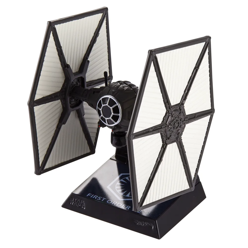First Order TIE Fighter — HMH93 — Black — imagem 4