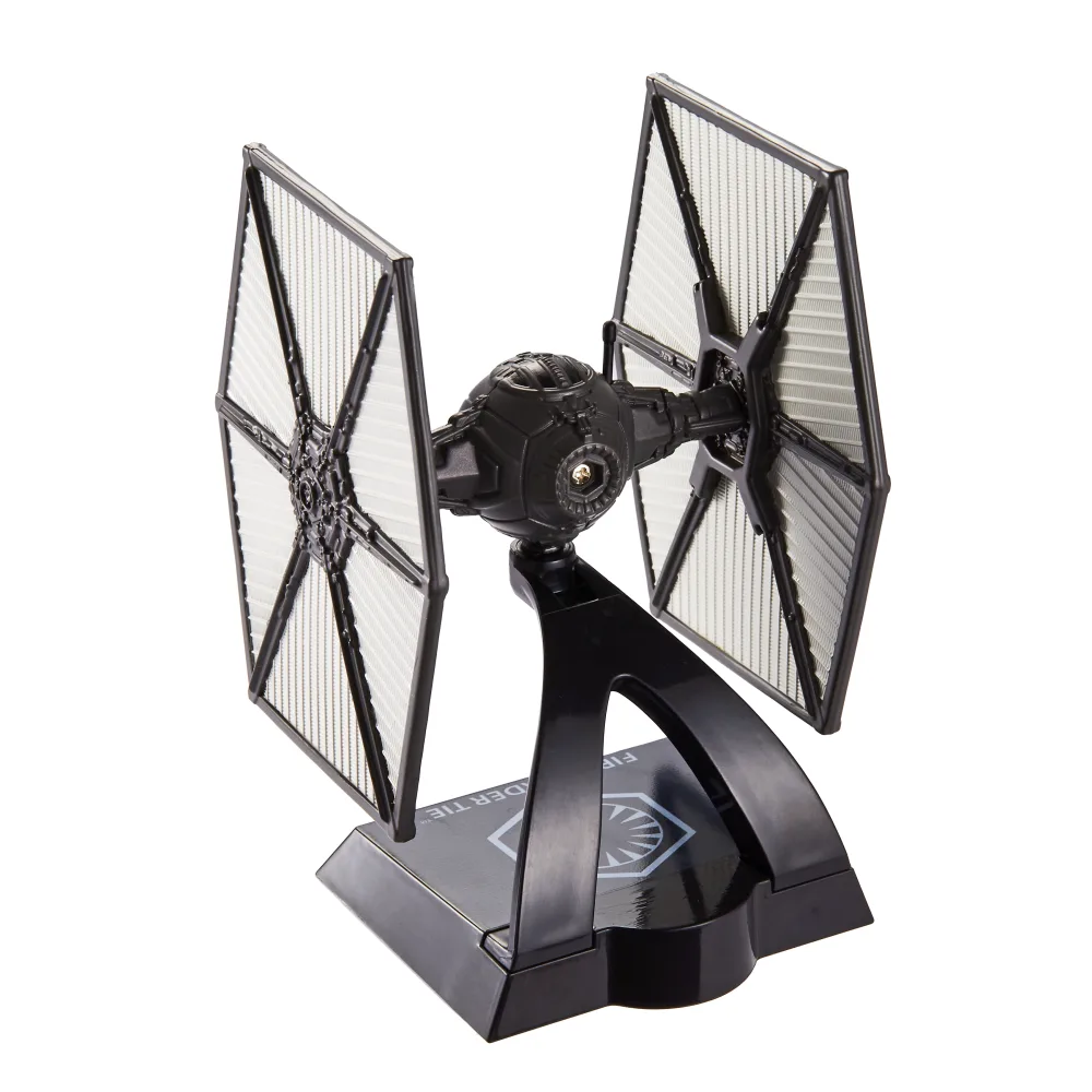 First Order TIE Fighter — HMH93 — Black — imagem 5