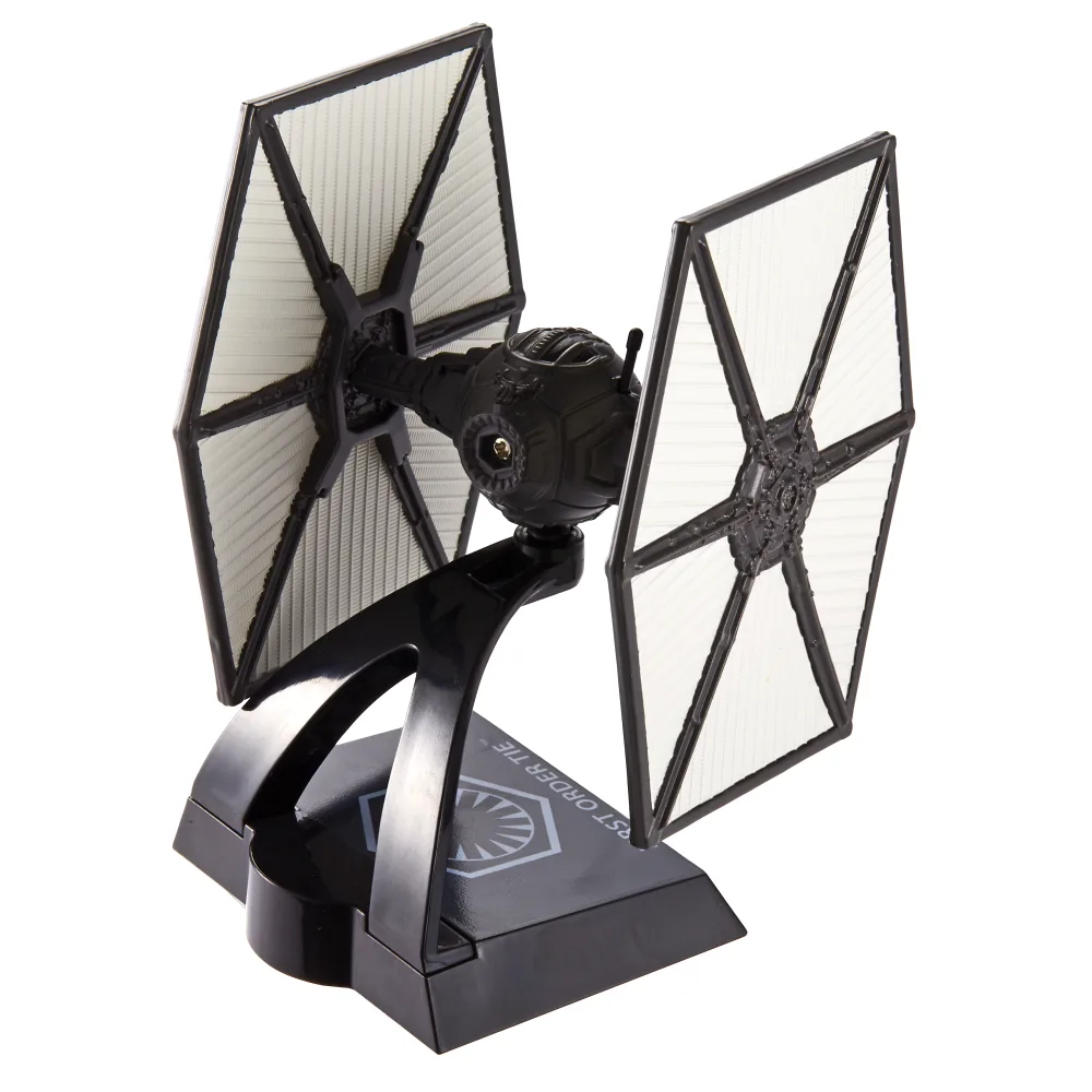 First Order TIE Fighter — HMH93 — Black — imagem 6