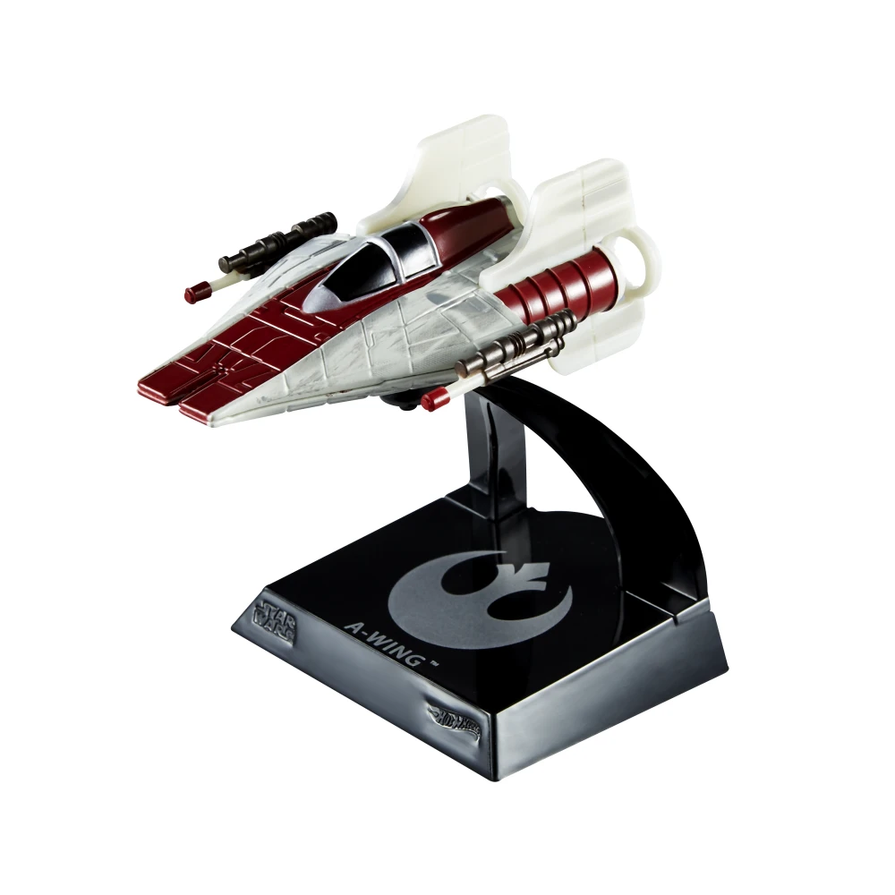 A-Wing Fighter — HMH94 — Off-white