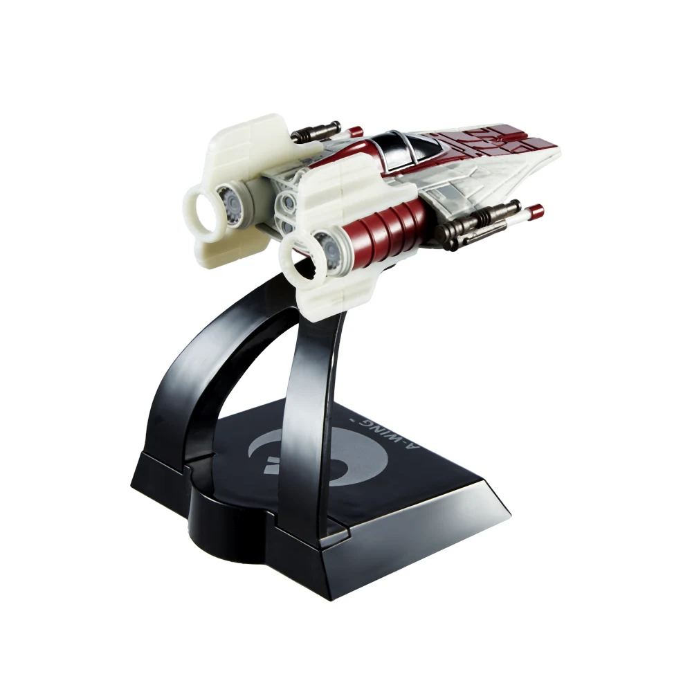 A-Wing Fighter — HMH94 — Off-white — imagem 3