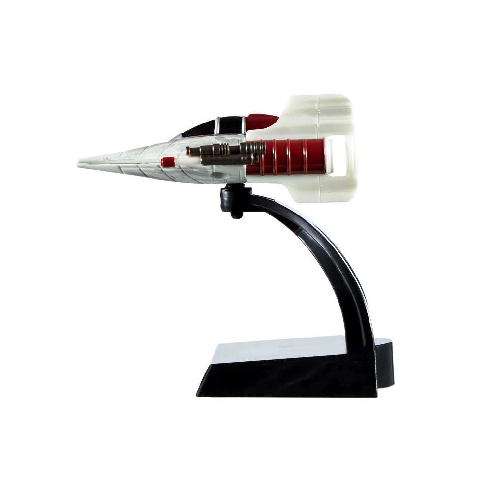 A-Wing Fighter — HMH94 — Off-white — imagem 4