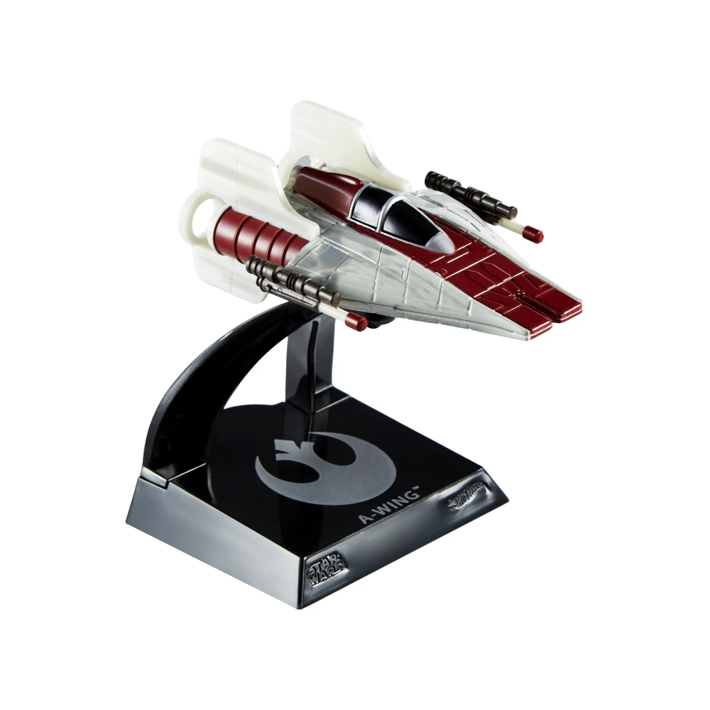 A-Wing Fighter — HMH94 — Off-white — imagem 5