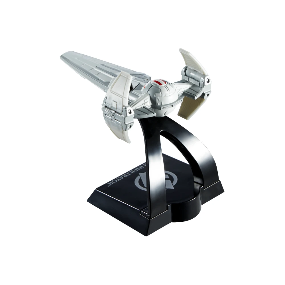 Sith Infiltrator — HMH97 — Light Gray — imagem 3