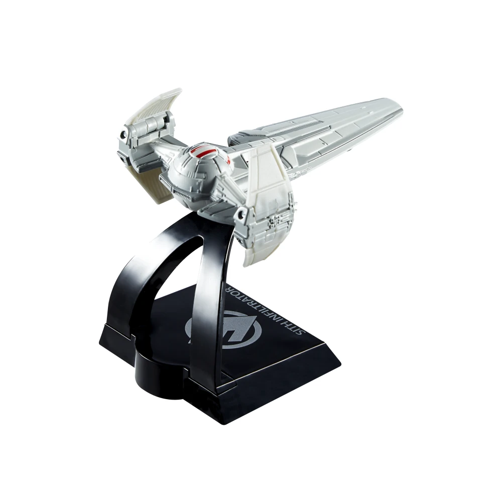 Sith Infiltrator — HMH97 — Light Gray — imagem 4
