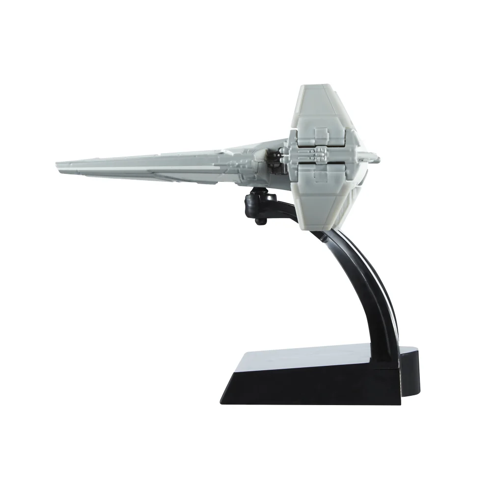 Sith Infiltrator — HMH97 — Light Gray — imagem 5