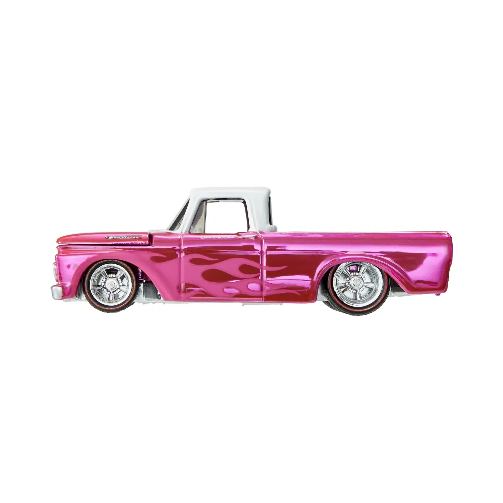 1962 Ford F100 — HNL11 — Spectraflame party pink — imagem 24